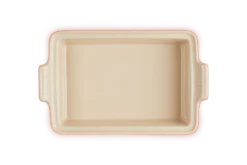 Le Creuset Ovenschaal Met Deksel 33 Cm Aardewerk Meringue -Keuken Verkoop lc 20220204 zs ps fs 91001533090000 005 1