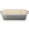 Le Creuset Braadslede 4,9 Liter 33 Cm Gietijzer Mist Grey