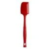 Le Creuset Spatel 32 Cm Silicone Kersrood