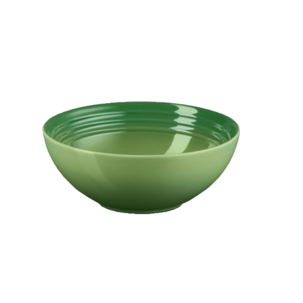 Le Creuset Kom ø 16 Cm Aardewerk Bamboo 1 Le Creuset Kom ø 16 Cm Aardewerk Bamboo