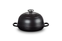 Le Creuset Signature Broodpan 1,6 Liter ø 24 Cm Gietijzer Mat Zwart - PRE-ORDER