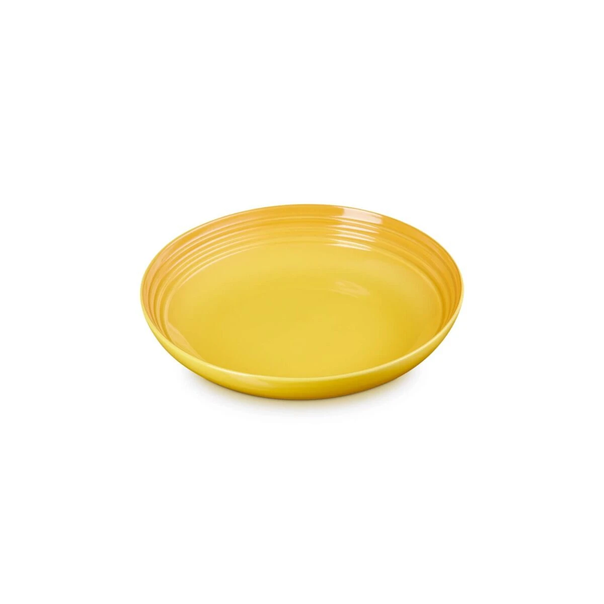 Le Creuset Diep Bord ø 22 Cm Aardewerk Nectar - Image 2