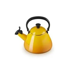 Le Creuset Kone Fluitketel 1,6 Liter Staal Nectar 7 Le Creuset Kone Fluitketel 1,6 Liter Staal Nectar -Keuken Verkoop le creuset kone fluitketel 1 6 liter staal nectar 4