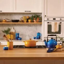 Le Creuset Pollepelpot 15 Cm Aardewerk Nectar -Keuken Verkoop le creuset pollepelpot 15 cm aardewerk nectar 1