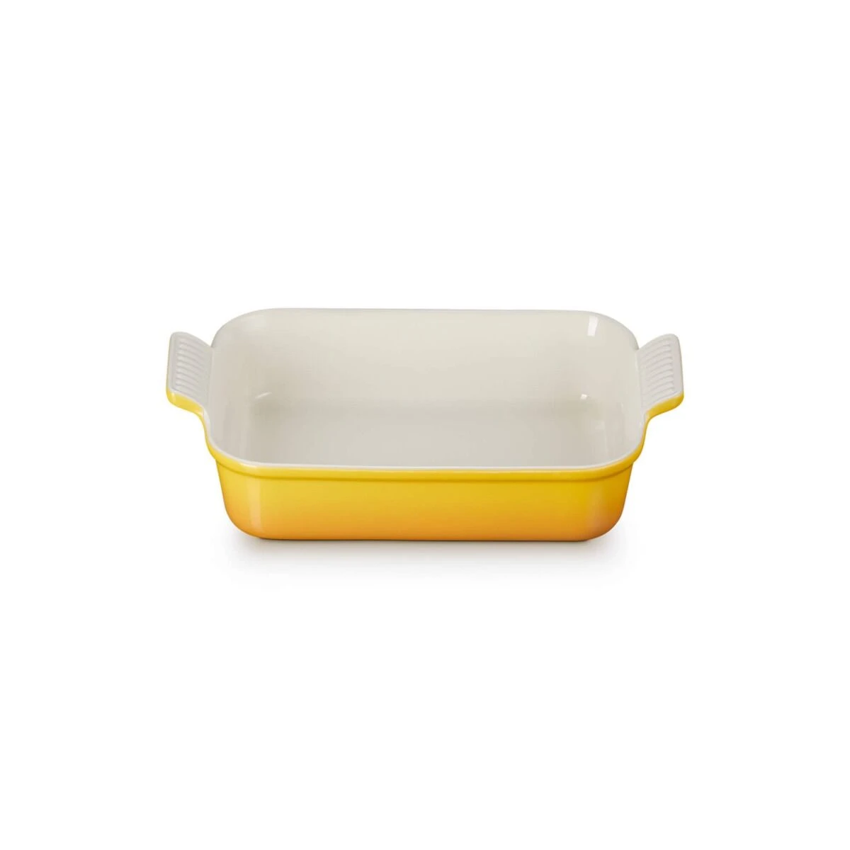 Le Creuset Rechthoekige Ovenschaal 26 X 19 Cm Aardewerk Nectar - Image 2