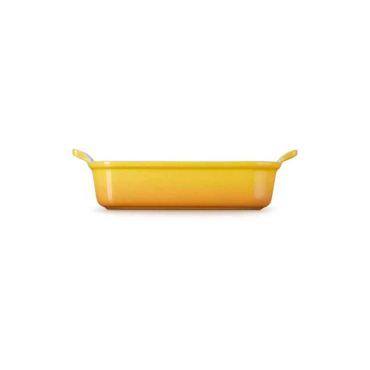 Le Creuset Rechthoekige Ovenschaal 26 X 19 Cm Aardewerk Nectar - Image 4