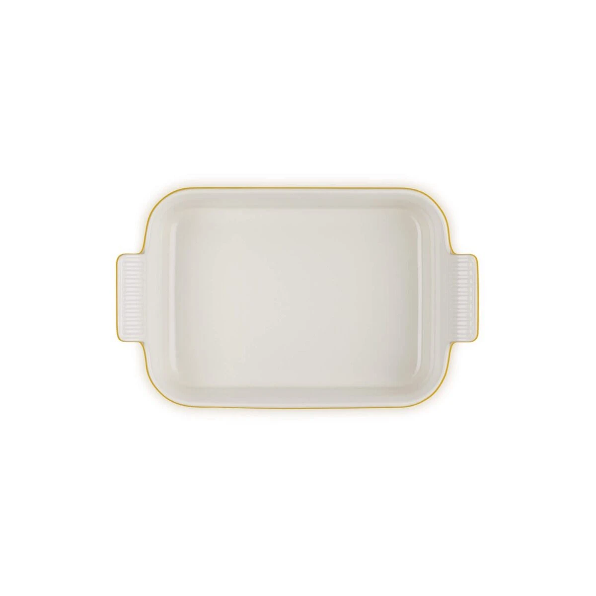 Le Creuset Rechthoekige Ovenschaal 26 X 19 Cm Aardewerk Nectar - Image 3