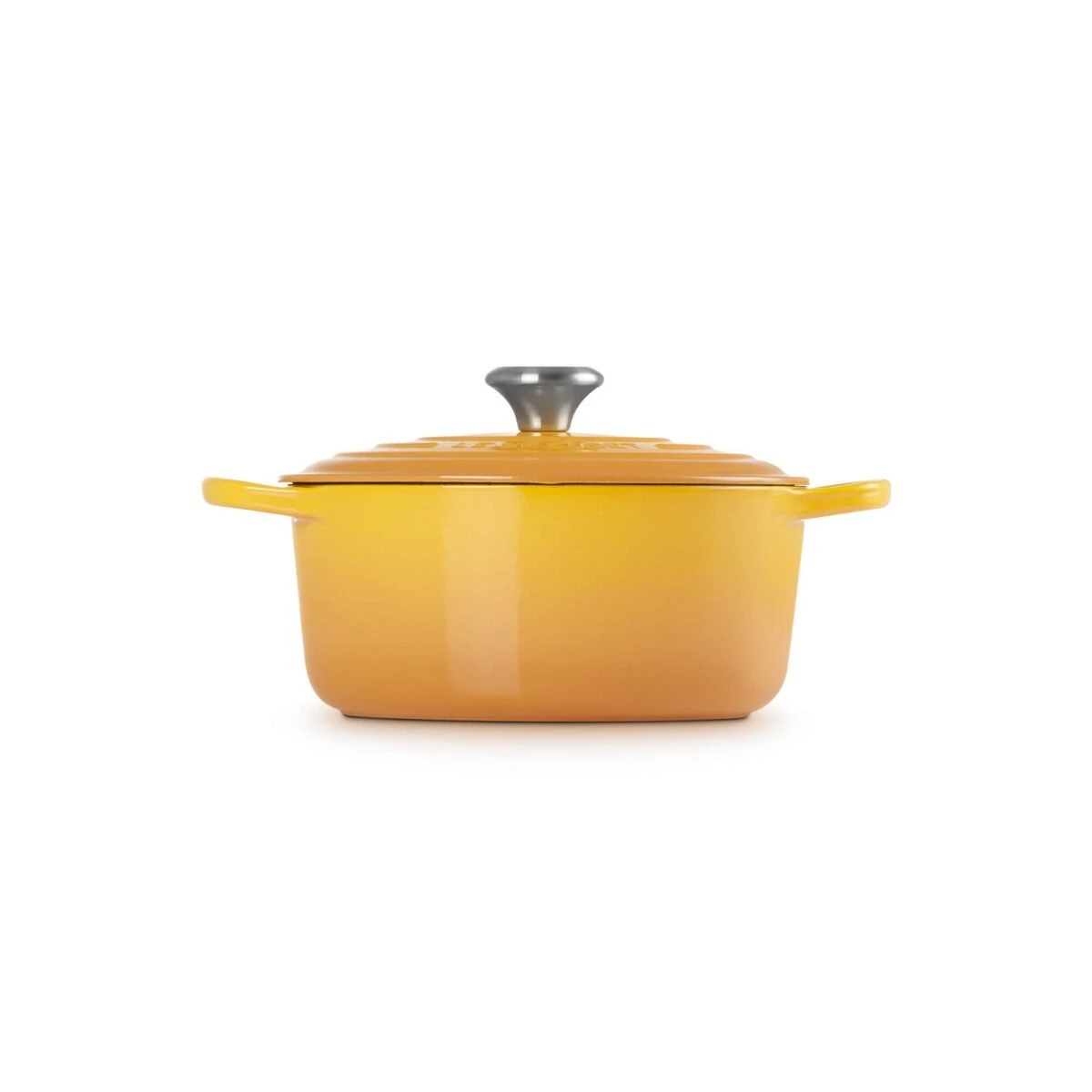 Le Creuset Signature Braadpan 5,3 Liter ø 26 Cm Gietijzer Nectar - Image 3