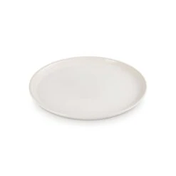 Le Creuset Coupe Collection Dinerbord ø 27 Cm Aardewerk Meringue