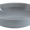 Le Creuset Serveerschaal ø 32 Cm Aardewerk Mist Grey