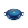 Le Creuset Multifunctionele Braadpan 3,2 Liter ø 30 Cm Gietijzer Azure