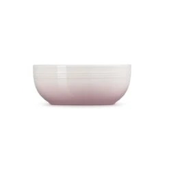 Le Creuset Coupe Collection Kom ø 16 Cm Aardewerk Shell Pink -Keuken Verkoop pikom2