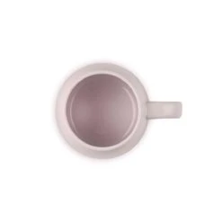 Le Creuset Coupe Collection Mok 320 Ml Aardewerk Shell Pink -Keuken Verkoop pink3 1