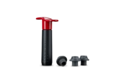 Le Creuset Screwpull WA-137 Wijnpompset Kersrood