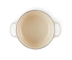 Le Creuset Signature Braadpan 2,4 Liter ø 20 Cm Gietijzer Shell Pink -Keuken Verkoop rs8768 lc 20190618 fr ps 00010 scr