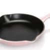 Le Creuset Skillet Koekenpan ø 23 Cm Gietijzer Shell Pink