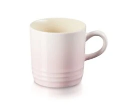 Le Creuset Mok 200 Ml Aardewerk Shell Pink -Keuken Verkoop rs8843 lc 20190925 th ps 0065 scr