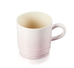 Le Creuset Mok 200 Ml Aardewerk Shell Pink -Keuken Verkoop rs8844 lc 20190925 th ps 0103 scr