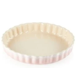 Le Creuset Taartvorm ø 28 Cm Aardewerk Shell Pink 6 Le Creuset Taartvorm ø 28 Cm Aardewerk Shell Pink -Keuken Verkoop rs8858 lc 2019101030 th ps 0032 scr