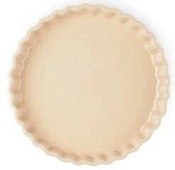 Le Creuset Taartvorm ø 28 Cm Aardewerk Shell Pink 7 Le Creuset Taartvorm ø 28 Cm Aardewerk Shell Pink -Keuken Verkoop rs8859 lc 2019101030 th ps 0042 scr