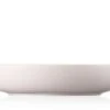 Le Creuset Diep Bord ø 22 Cm Aardewerk Shell Pink
