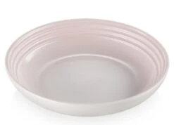 Le Creuset Diep Bord ø 22 Cm Aardewerk Shell Pink 6 Le Creuset Diep Bord ø 22 Cm Aardewerk Shell Pink -Keuken Verkoop rs8908 lc 20191007 th ps 0158 2 scr