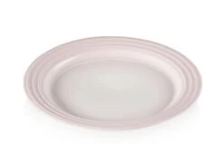 Le Creuset Dessertbord ø 22 Cm Aardewerk Shell Pink -Keuken Verkoop rs8912 lc 20191002 th ps 0103 2 scr
