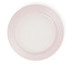Le Creuset Dessertbord ø 22 Cm Aardewerk Shell Pink -Keuken Verkoop rs8913 lc 20191002 th ps 0108 2 scr