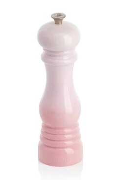 Le Creuset Zoutmolen 21 Cm Kunststof Shell Pink