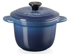 Le Creuset Every Mini Cocotte ø 13 Cm Aardewerk Ink -Keuken Verkoop rs8952 lc 2019101126 th ps 0020 2 scr