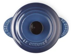 Le Creuset Every Mini Cocotte ø 13 Cm Aardewerk Ink -Keuken Verkoop rs8955 lc 2019101127 th ps 0040 2 scr