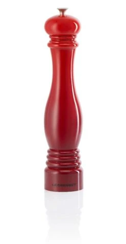 Le Creuset Pepermolen 30 Cm Kunststof Kersrood
