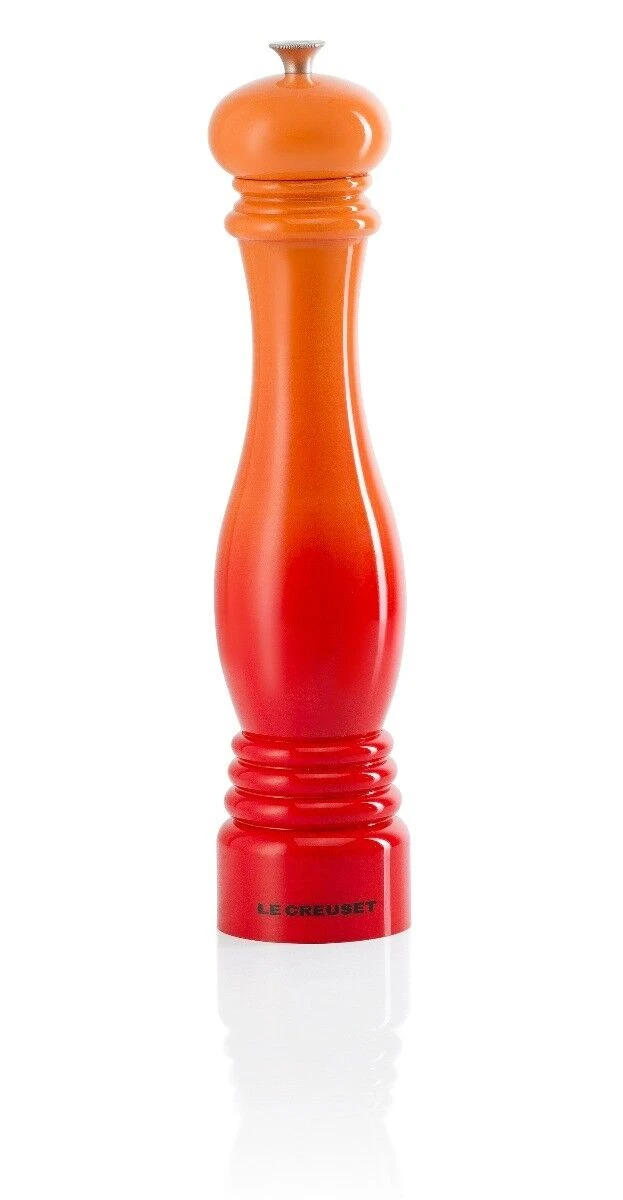 Le Creuset Zoutmolen 30 Cm Kunststof Vulcanique 1 Le Creuset Zoutmolen 30 Cm Kunststof Vulcanique