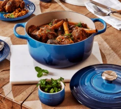 Le Creuset Signature Braadpan 5,3 Liter ø 26 Cm Gietijzer Azure -Keuken Verkoop screenshot 2023 01 24 130120 1 4