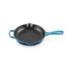 Le Creuset Skillet Koekenpan ø 20 Cm Gietijzer Azure