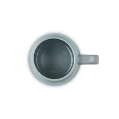 Le Creuset Coupe Collection Mok 320 Ml Aardewerk Sea Salt -Keuken Verkoop ss3