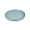 Le Creuset Coupe Collection Dinerbord ø 27 Cm Aardewerk Sea Salt