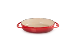 Le Creuset Tarte Tatinvorm ø 25 Cm Gietijzer Kersrood