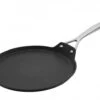Le Creuset Les Forgées Crêpepan ø 28 Cm Aluminium