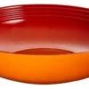 Le Creuset Serveerschaal ø 32 Cm Aardewerk Vulcanique