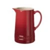 Le Creuset Karaf 1,5 Liter Aardewerk Kersrood